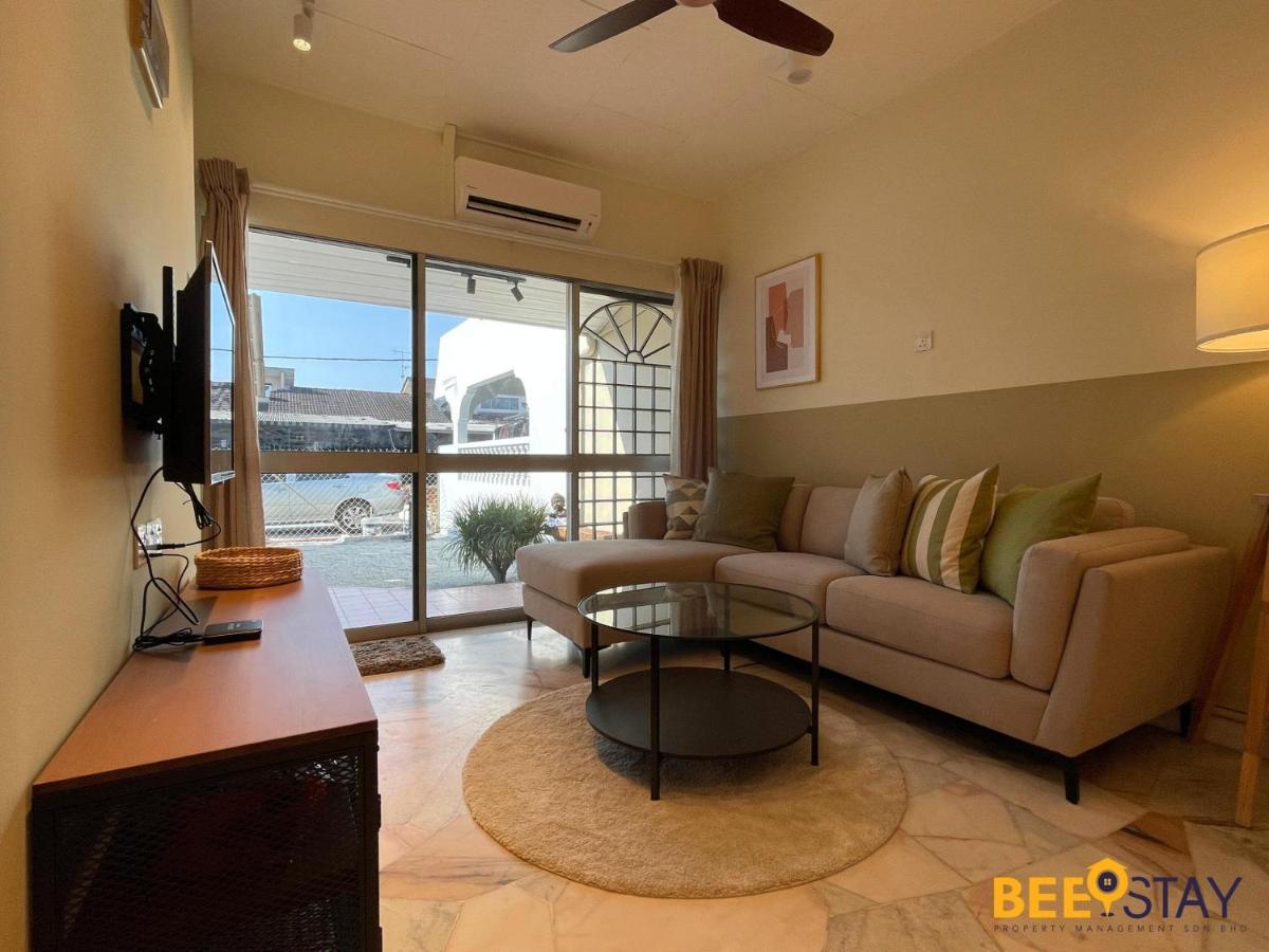 Jenjarom Modern Homestay Jenjarum Dış mekan fotoğraf