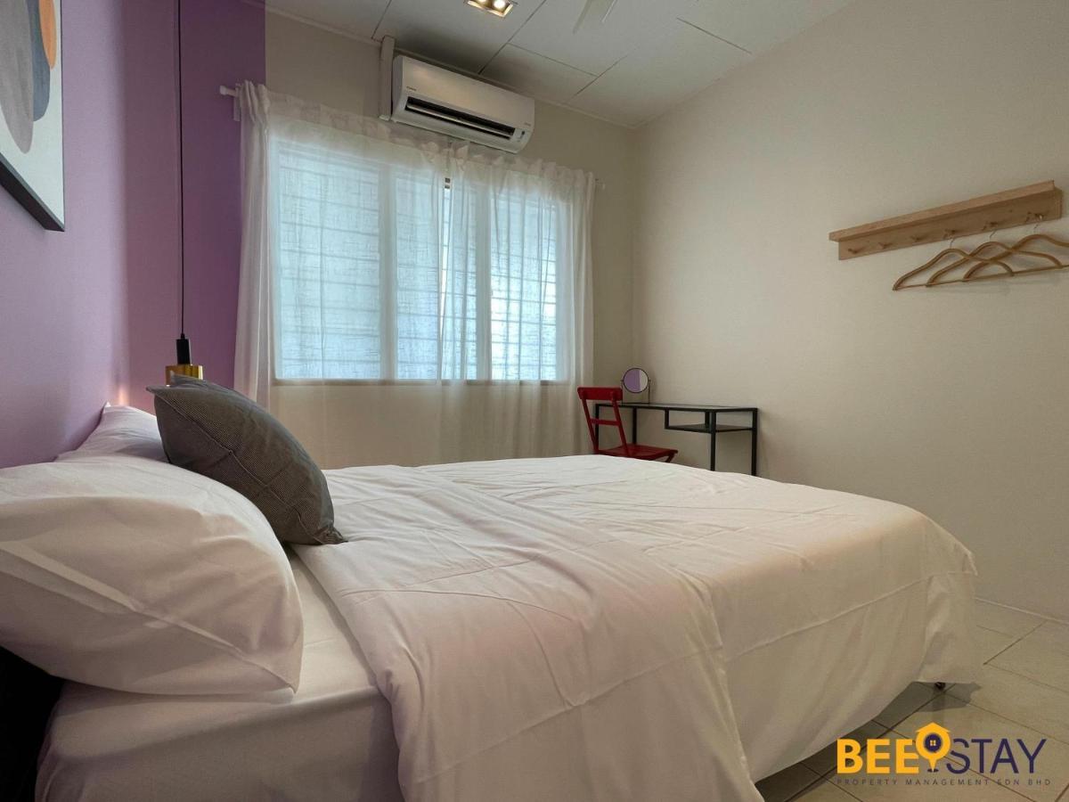 Jenjarom Modern Homestay Jenjarum Dış mekan fotoğraf