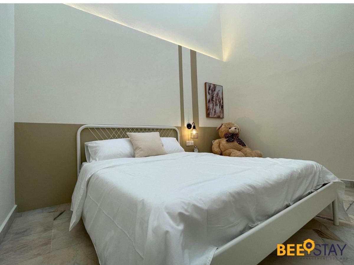 Jenjarom Modern Homestay Jenjarum Dış mekan fotoğraf