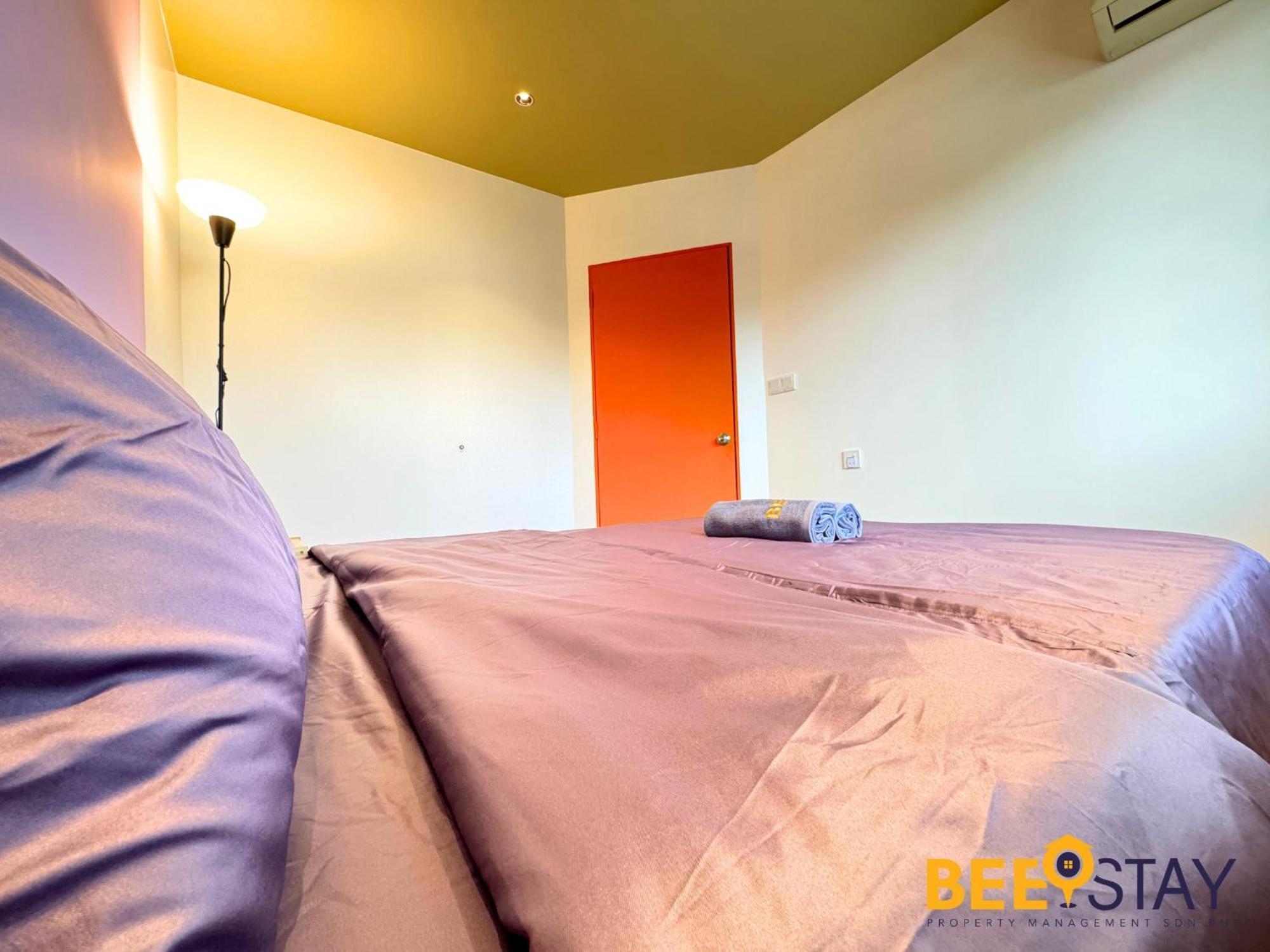 Jenjarom Modern Homestay Jenjarum Dış mekan fotoğraf