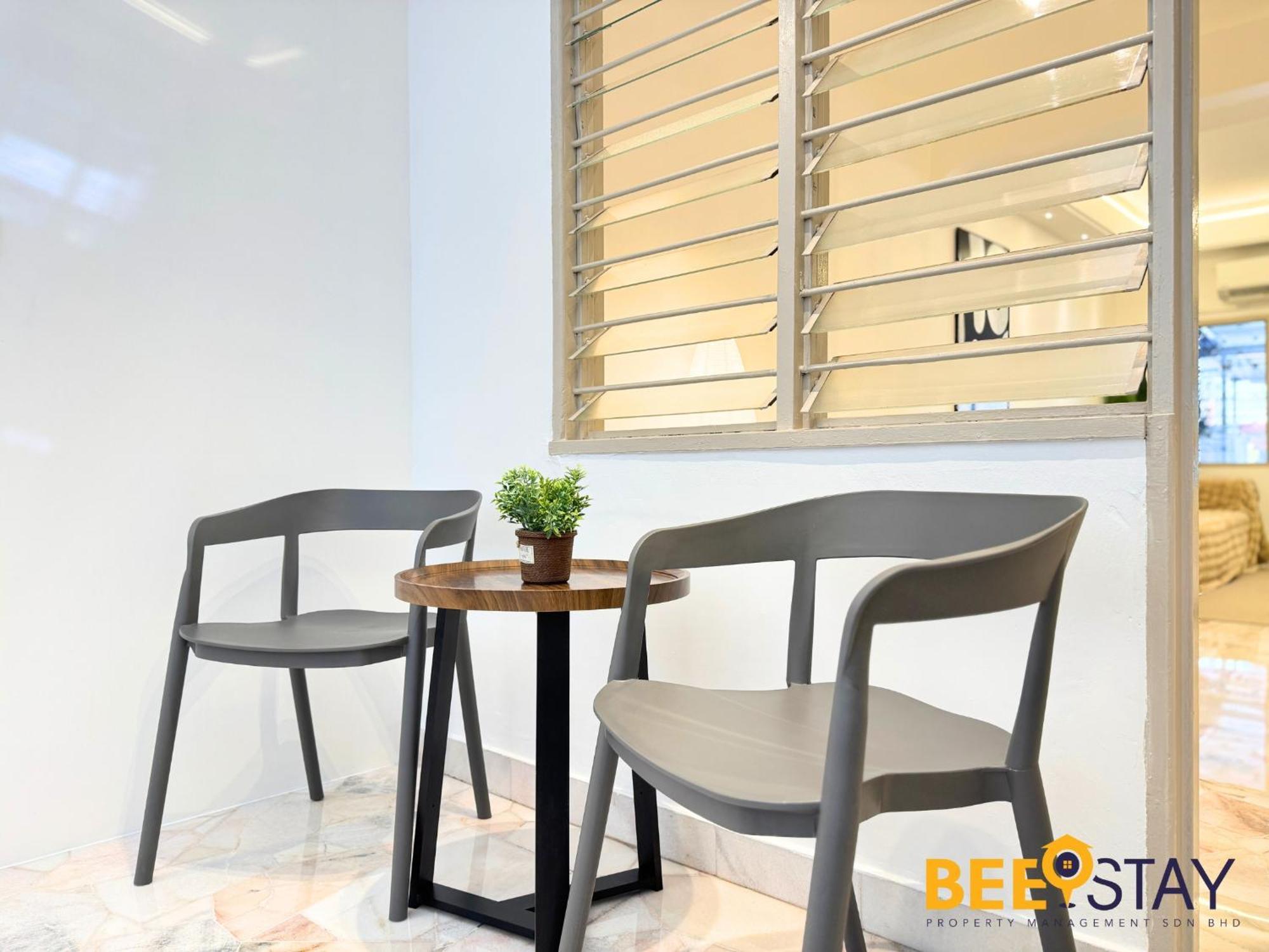 Jenjarom Modern Homestay Jenjarum Dış mekan fotoğraf
