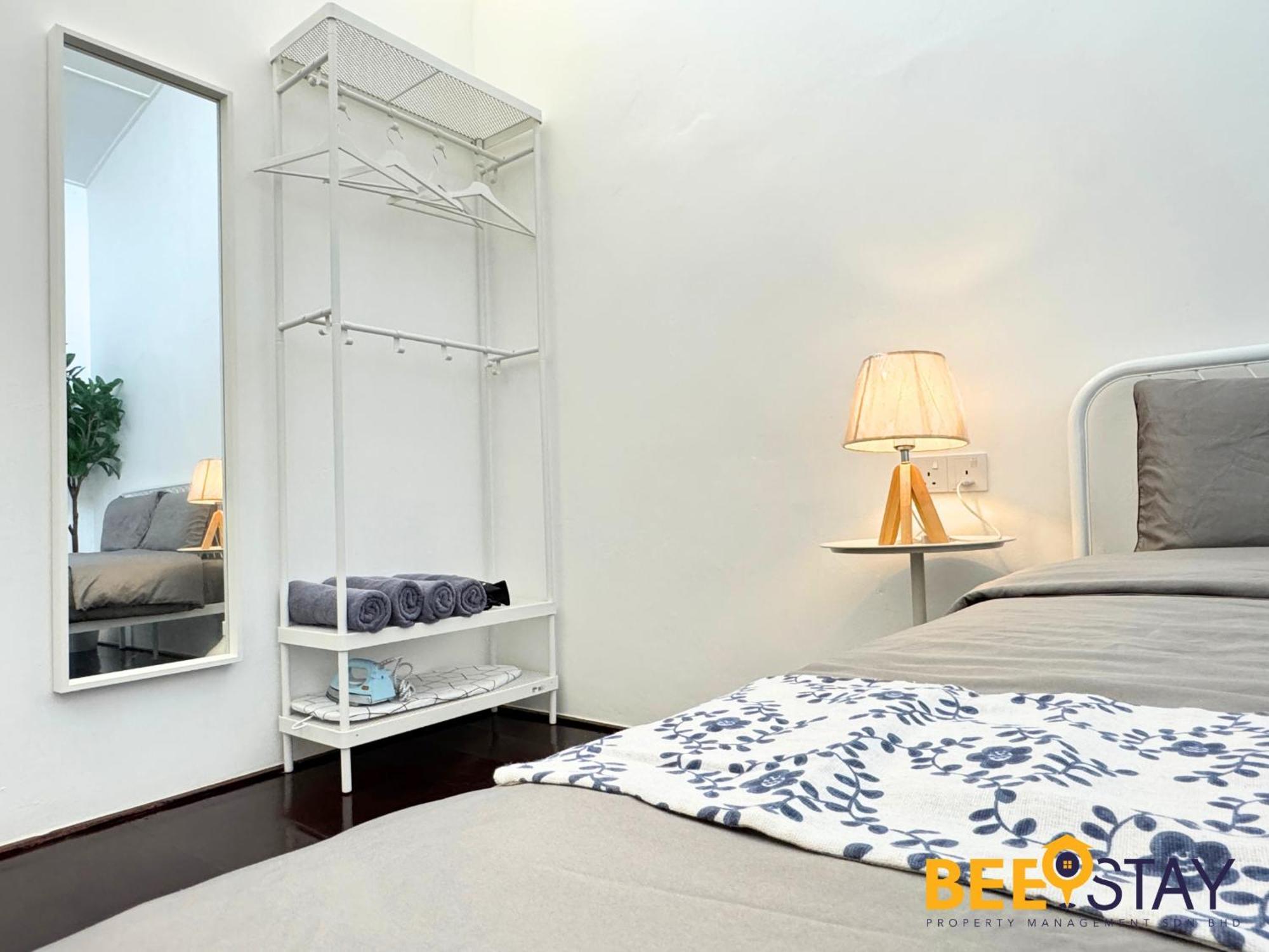 Jenjarom Modern Homestay Jenjarum Dış mekan fotoğraf