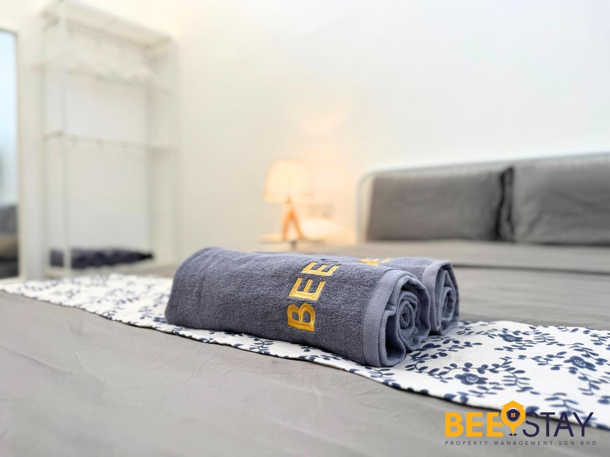 Jenjarom Modern Homestay Jenjarum Dış mekan fotoğraf